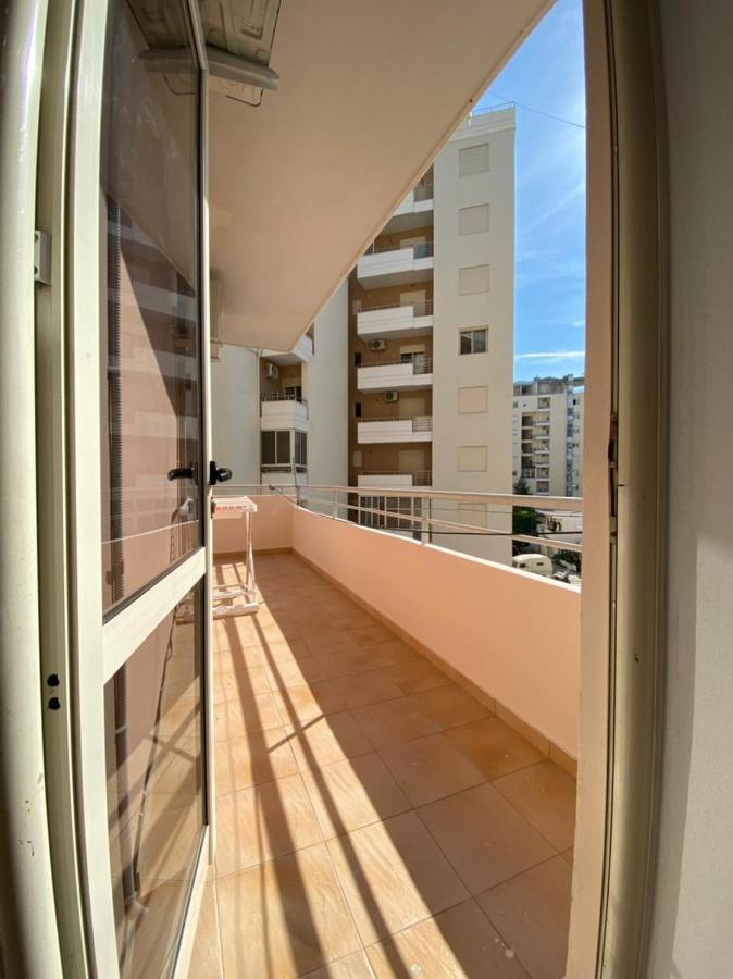 Lea Apartments วญอเรอ ภายนอก รูปภาพ