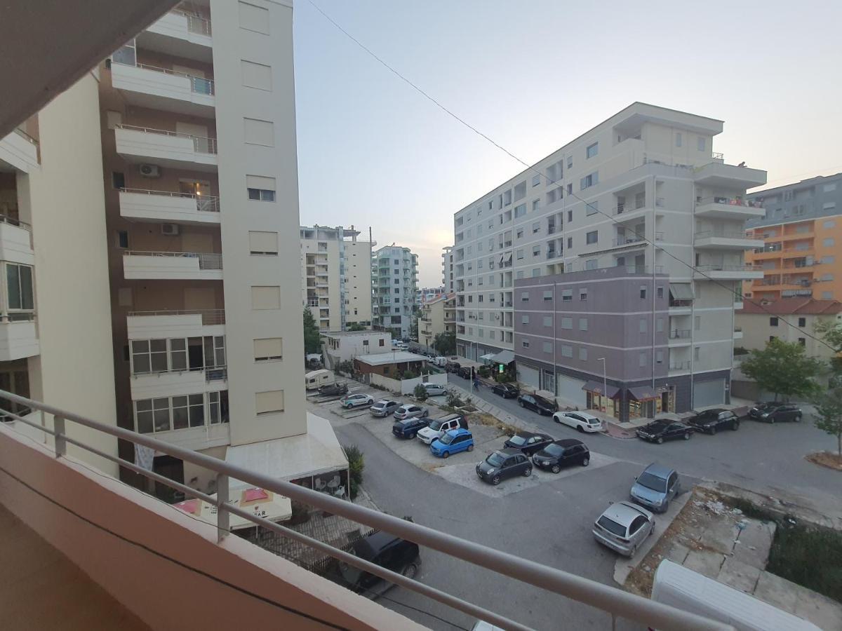 Lea Apartments วญอเรอ ภายนอก รูปภาพ